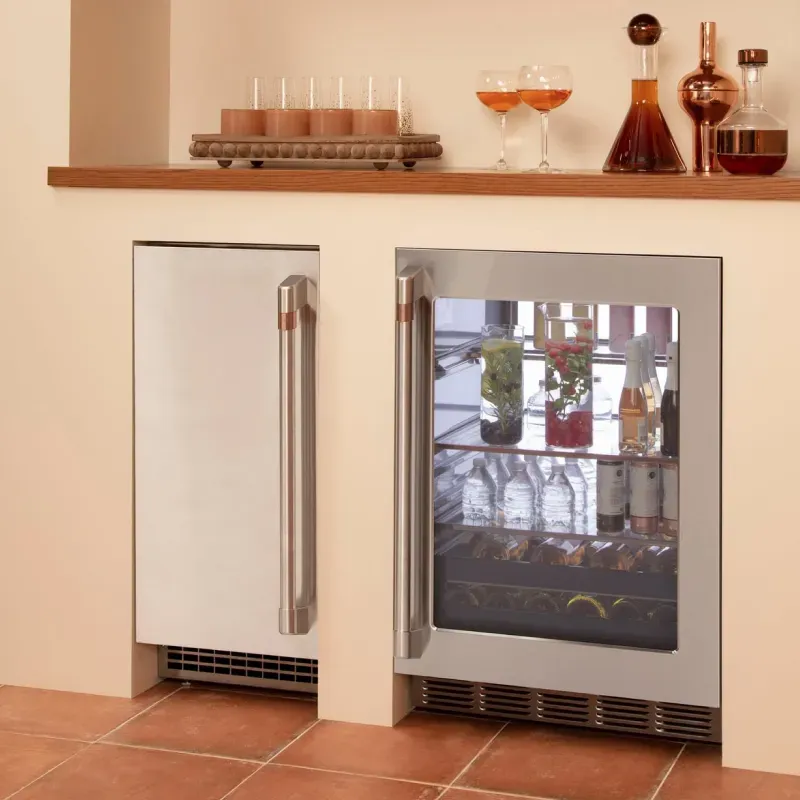 Specialty Refrigerators